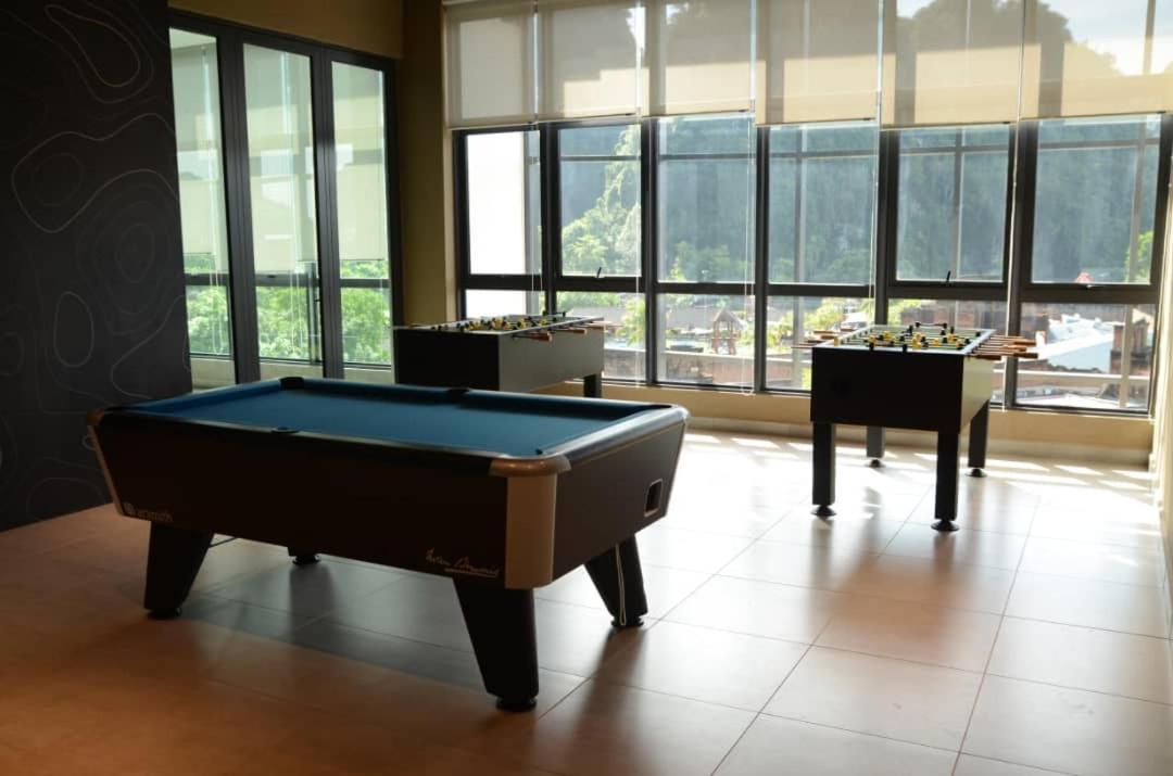 Sunway Onsen Hotspring 4 Pax Suite 2003 Neighbour Of Lost World Of Tambun Ipoh Exterior photo
